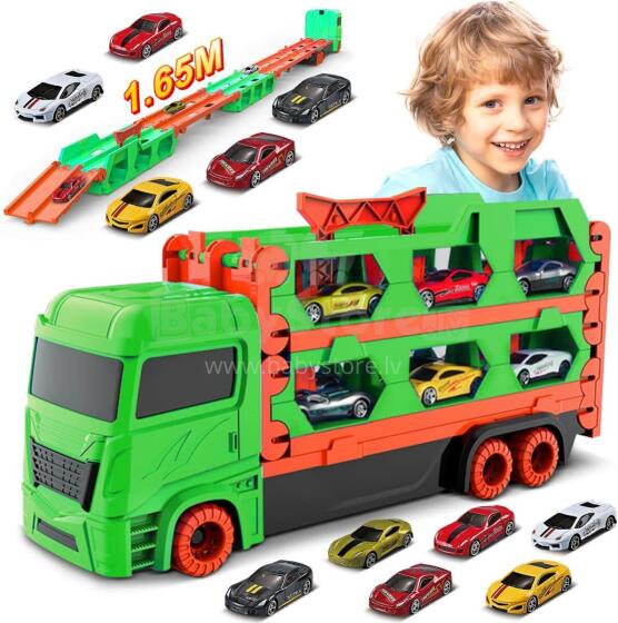 Vatos Truck Toy Cars  Art.237647