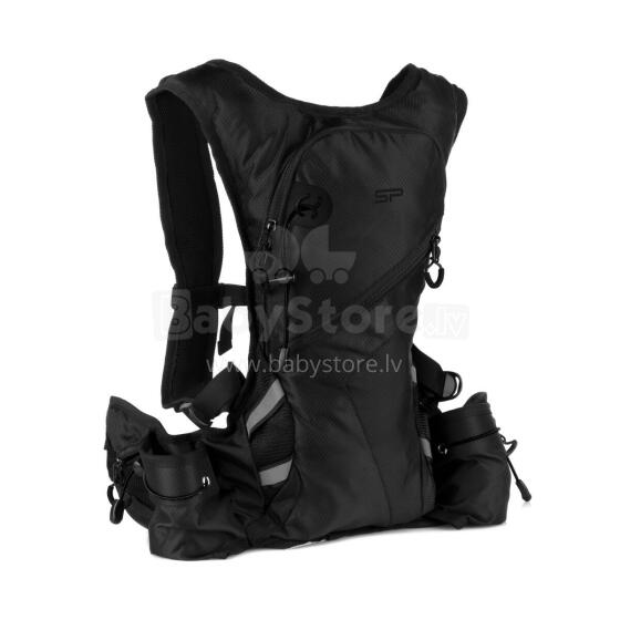 Bicycle backpack Spokey SPRINTER