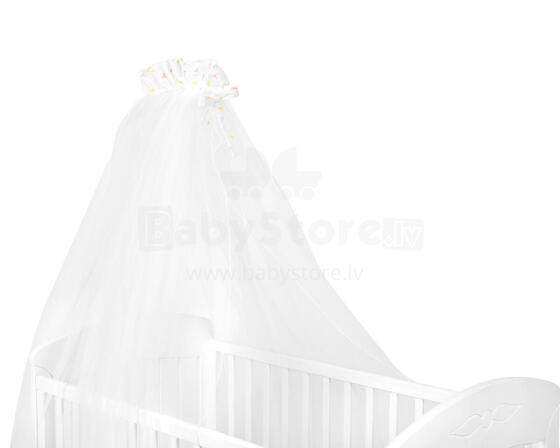 Mosquito net 200/480 Rabbits in Love