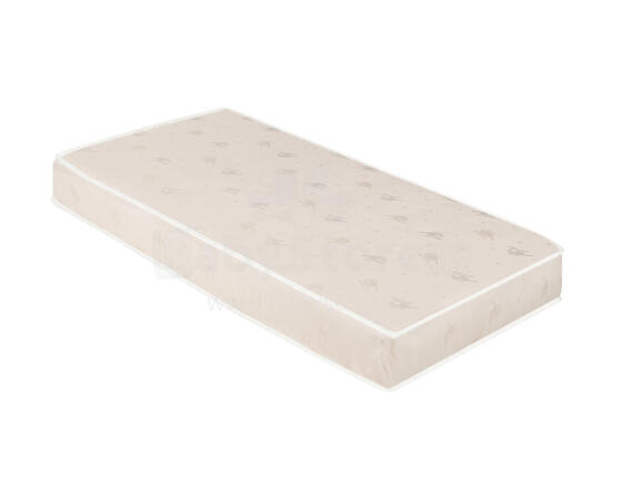 Mattress CocoCraft 60x120x15cm Helicopter Beige