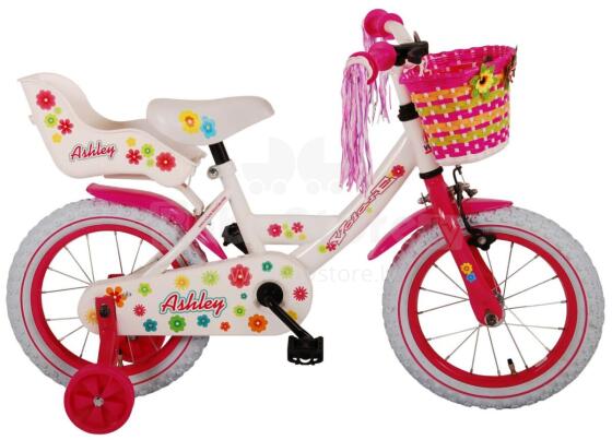 Jalgratas Volare Ashley  14''