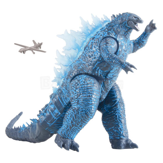 GODZILLA figūra 6" Energized Godzilla, 35212