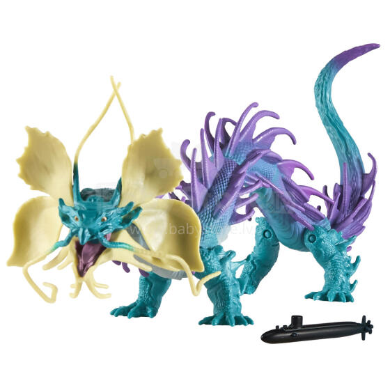 GODZILLA 6. attēls" Tiamat, 35214