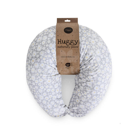 CEBA 709-000-744 Cebuszka Huggy Basic Ромашка