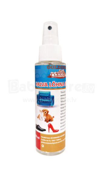 Goldenmix Odour Control Art.238075 slikto smaku noņemšanas līdzeklis-  (Golden Mix) 150ml