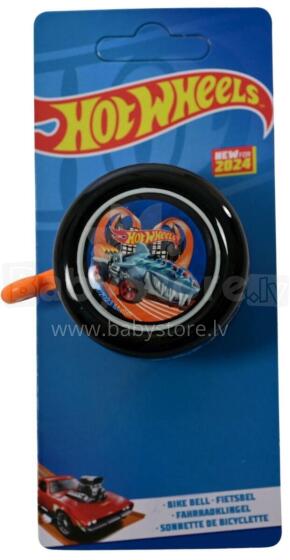 Rattakell Hot Wheels