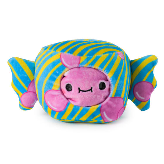 CHEEKY CHONKS plush toy Snacky Seats