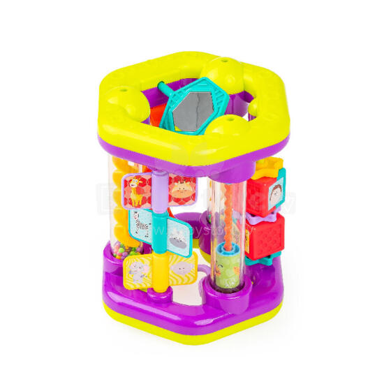 TULI FUN TF 30118 Arkādes veltnis
