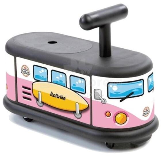 Italtrike Ride On Vehicle Toy California Dreams Art.238275  stumjāma mašīna