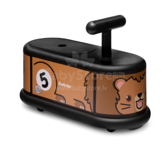 Italtrike Ride On Vehicle Toy Animals Lion Art.238276 машина-каталка для детей