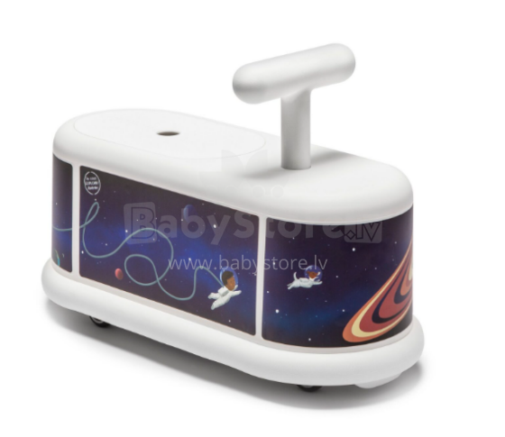 Italtrike La Cosa Spazia Art.238300 ride-on car for kids