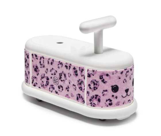 Italtrike La Cosa Leopard Art.238306 ride-on car for kids