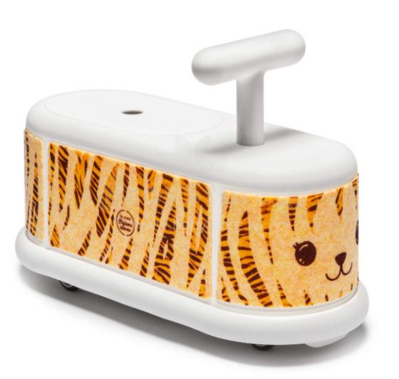 Italtrike La Cosa Tiger Art.238307 ride-on car for kids