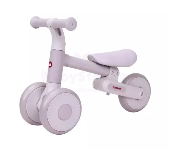 Little Dutch Yuki Balance Bike Art.T6081 Lillac