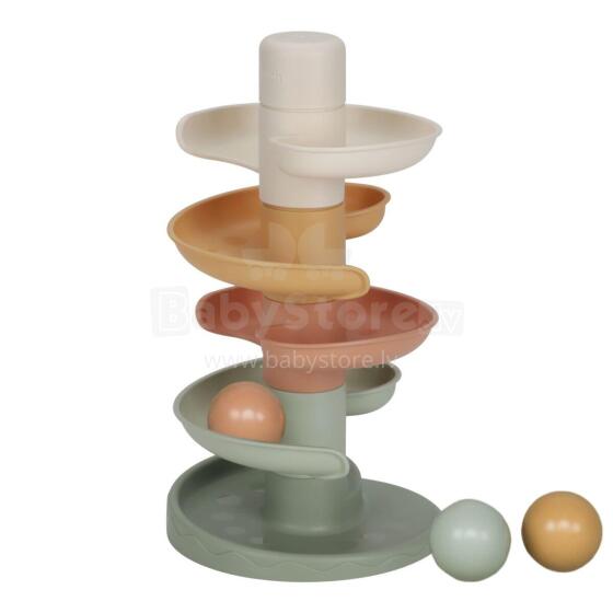 Little Dutch Spiral Tower Unisex  Art.2013822