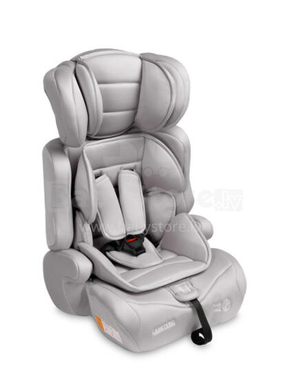CAR SEAT FALCON I-SIZE GREY (76-150)