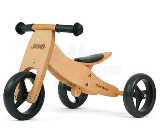 MILLY MALLY 2596 JAKE NATURAL Transportlīdzeklis