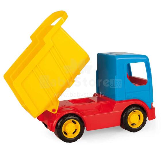 WADER 35312 Tech Truck pašizgāzējs