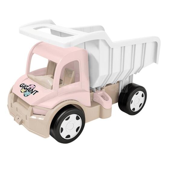 WADER 41106 Rose Cotton Candy Giant pašizgāzējs