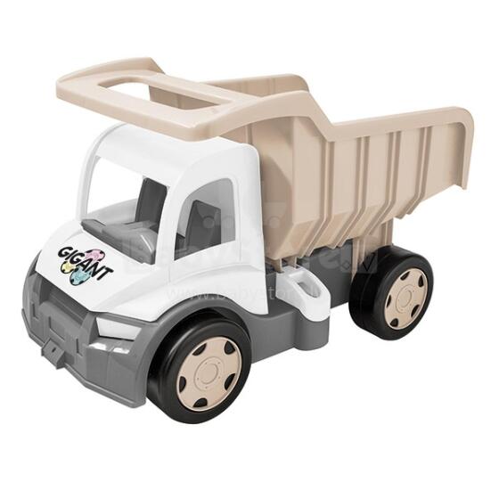 WADER 41146 Biscuit Cloud Giant dump truck