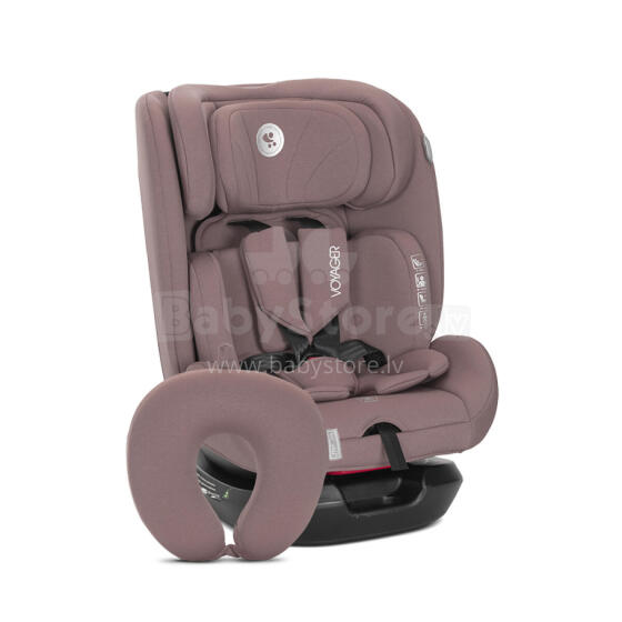 Lorelli Voyager I-Size Art.10072072516 Pink