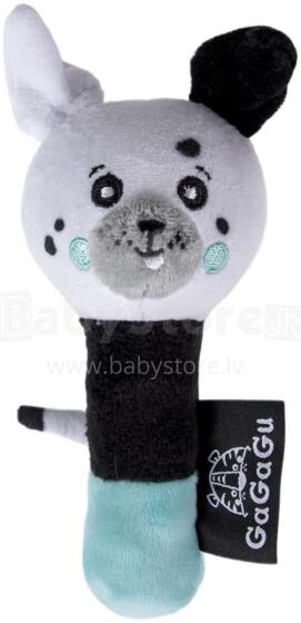 GAGAGU GGG0355 Rattle Dog