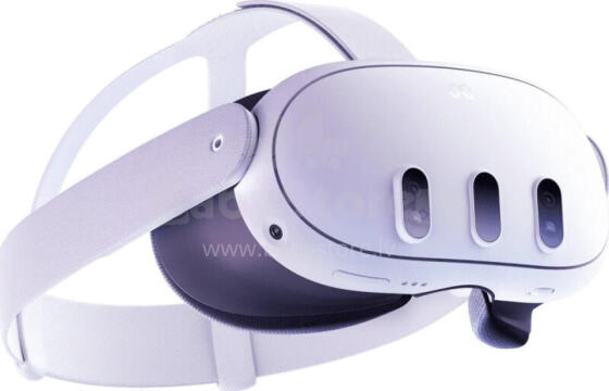 Google VR Oculus Meta Quest 3 512GB WIFI Usb c (899-00586-01)