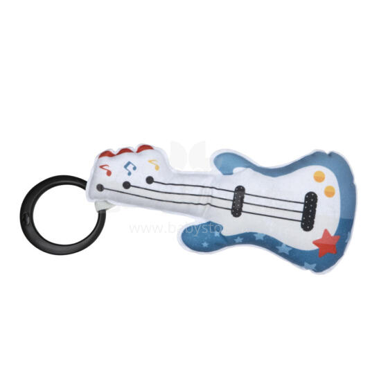 TINY LOVE TL15064000 Soft Rockers музыкальная гитара