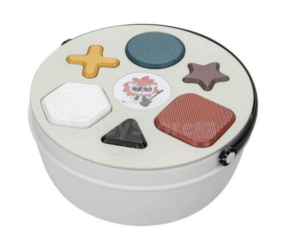 TINY LOVE TL15065000 Сортировщик фигурок-качалок
