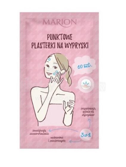 1048 Blemish reduce patches