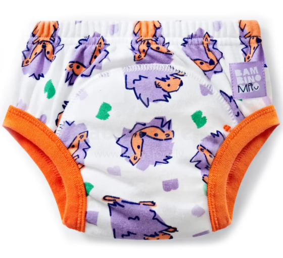 Bambino Mio TP2-3 SPI Training Pants Art.239068 biksītes