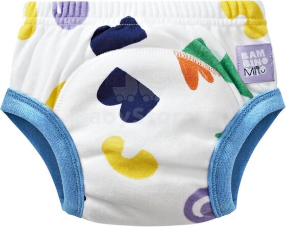 Bambino Mio TP2-3 POP Training Pants Art.239069 biksītes