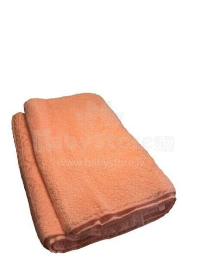 Baltic Textile Terry Towels Coral Хлопковое полотенце фроте 50x90 cm