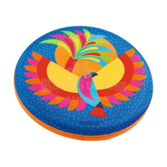 Games of skill - Flying disc - Flying Bird