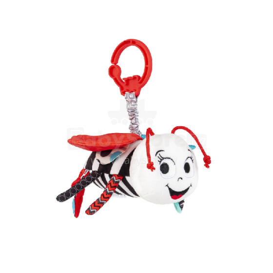 BALIBAZOO BB 82393 Contrast pendant Majka the Bee