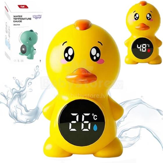WOOPIE 52852 Chicken Water Thermometer