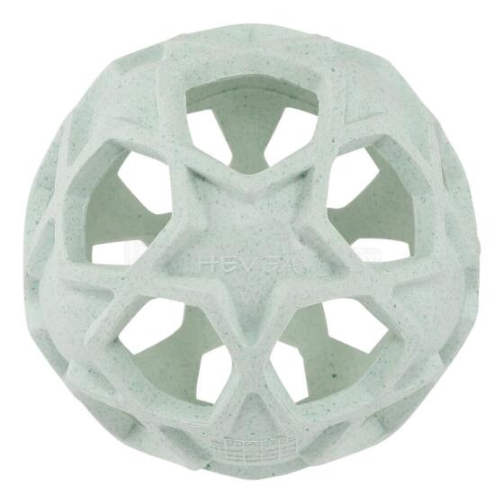 Havea Star Ball Art.239409 Mint Maiga bumba no 100% naturāla (dabas) kaučuka no 0+ mēn.