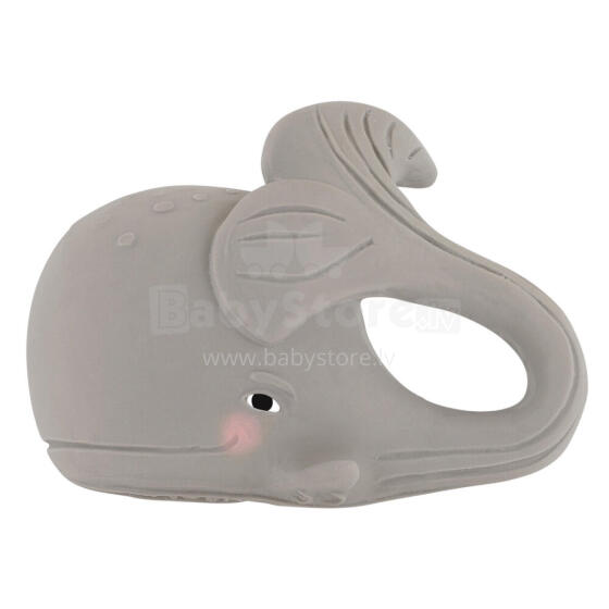 Hevea Gorm Rubber Bathing Toy Art.239500 Игрушек для ванны  из 100% натурального каучука 0+ мес.