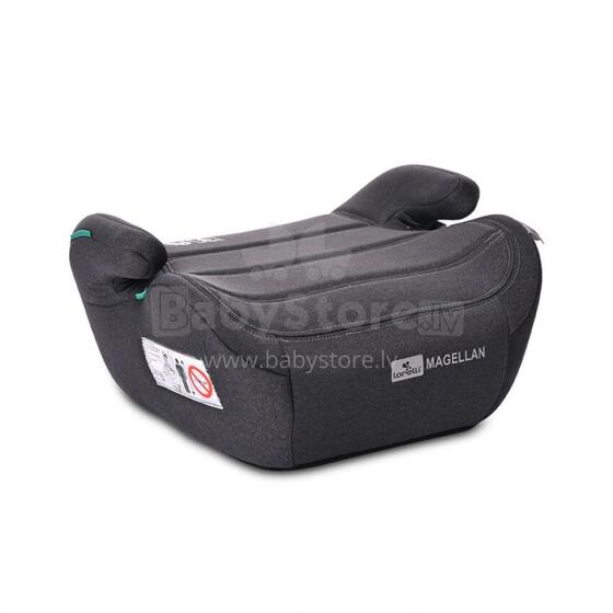 Lorelli Magellan  Art.10071682401 Black Jasper autokrēsls būsteris (22-36 kg)