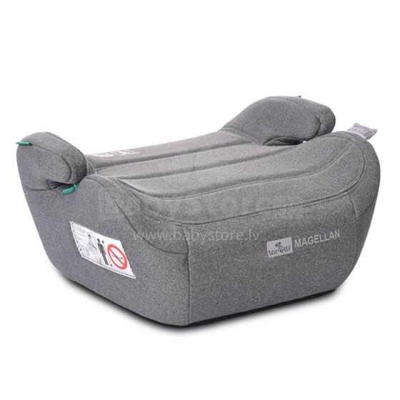 Lorelli Magellan  Art.10071682406 Grey autokrēsls būsteris (22-36 kg)