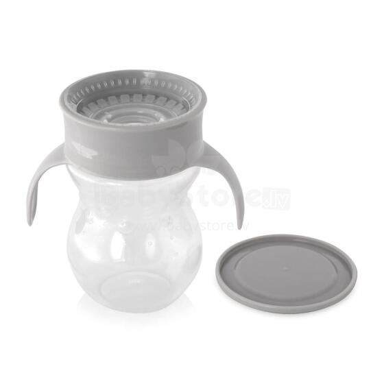 Lorelli Non Spill 360°Cup Art.1023054 бутылочка непроливайка,270мл