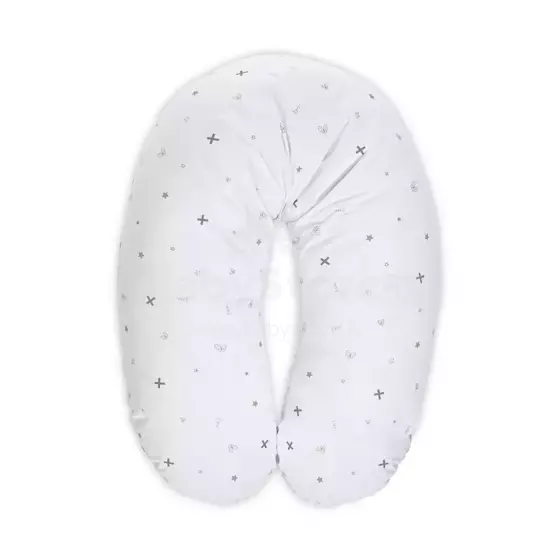 Lorelli Breast Pillow Art.20810066501 Honey Bunny