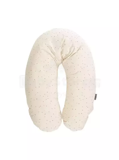 Lorelli Breast Pillow Art.20810066701 Beige Sky pakaviņš mazuļa barošanai / gulēšanai / pakaviņš grūtniecēm