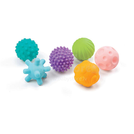 SMILY PLAY SP83399 Сенсорные шарики