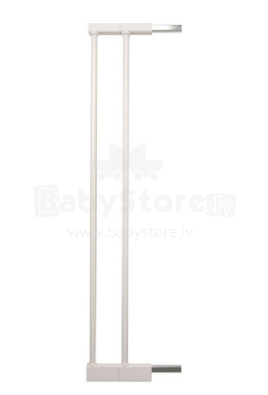 Babydan Extend A Gate Art.BD500159 White  Расширение для ворот безопасности