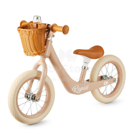 KINDERKRAFT balance bike Rapid 2, pink, KRRAPI02PNK0000