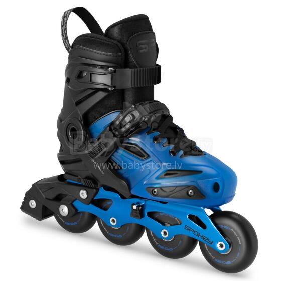 Łyżworolki 27-30 BL FREESPO JUNIOR