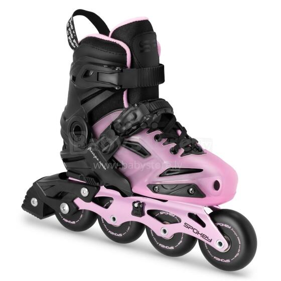 Łyżworolki 27-30 PK FREESPO JUNIOR