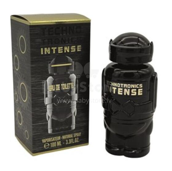 Technotronics Intense Men edt 100 ml