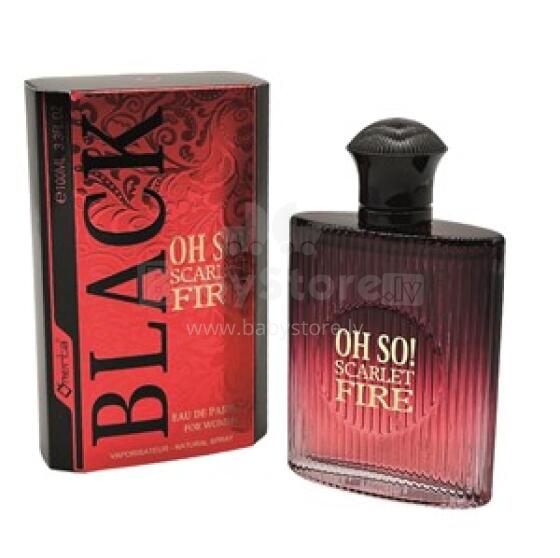 Oh So! Scarlet Fire sm/ū 100 ml